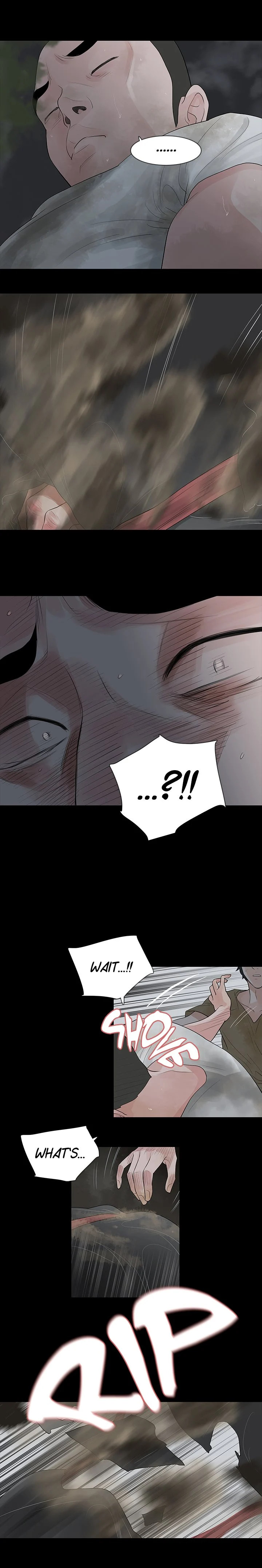 Playing with Fire - Chapter 60 [photo 8] - MangaPorn