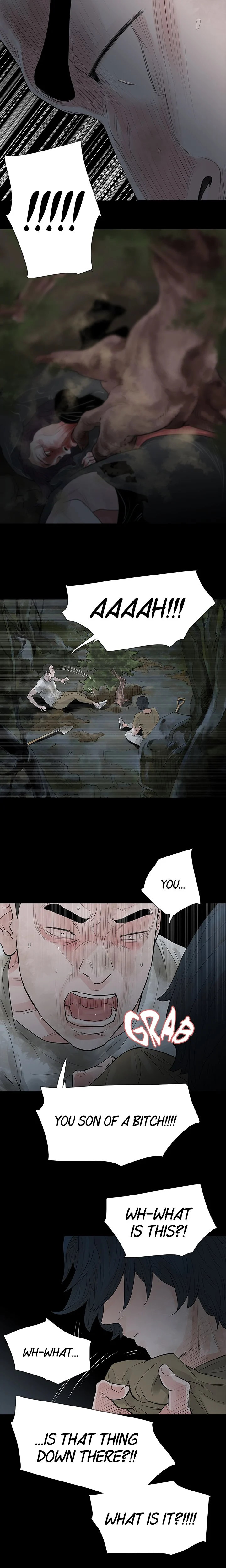 Playing with Fire - Chapter 60 [photo 9] - MangaPorn