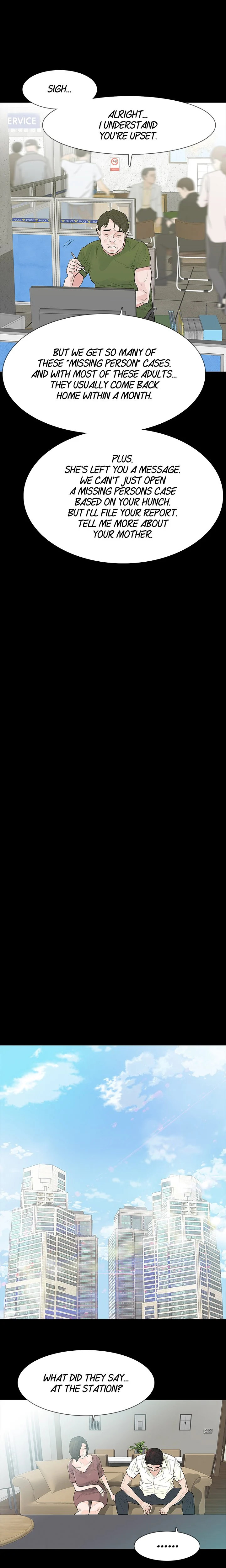 Playing with Fire - Chapter 61 [photo 13] - MangaPorn