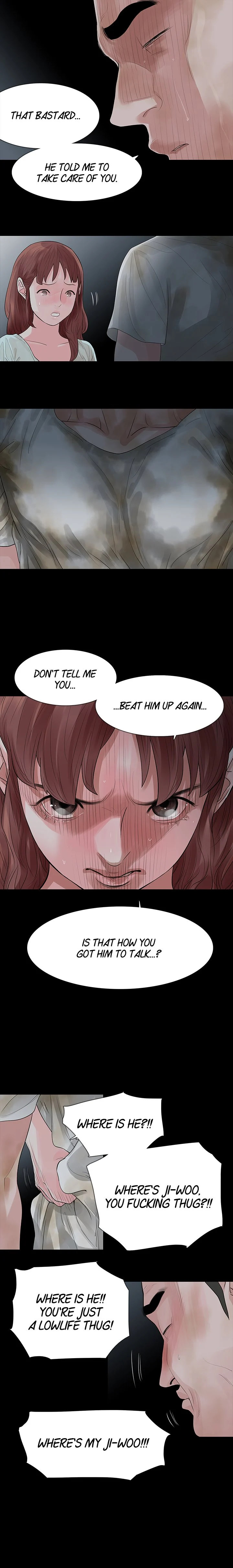 Playing with Fire - Chapter 61 [photo 3] - MangaPorn