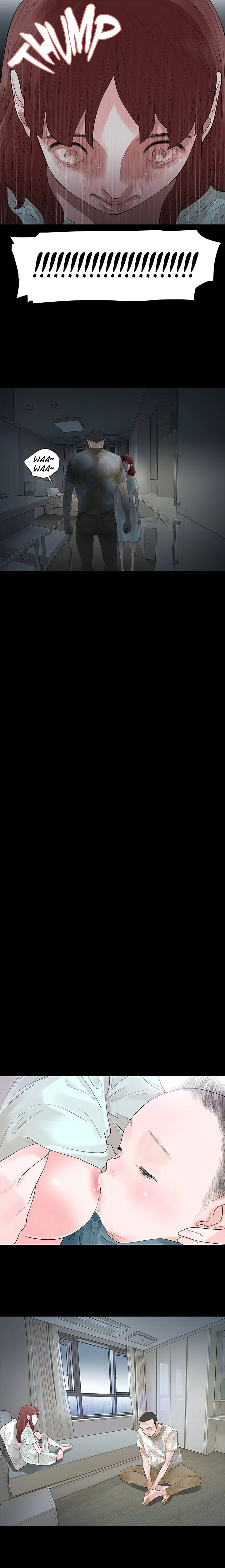 Playing with Fire - Chapter 61 [photo 5] - MangaPorn