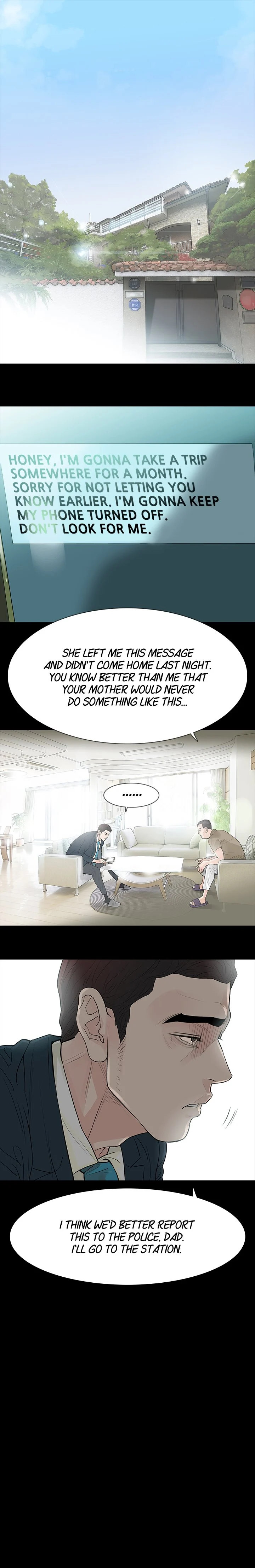 Playing with Fire - Chapter 61 [photo 9] - MangaPorn