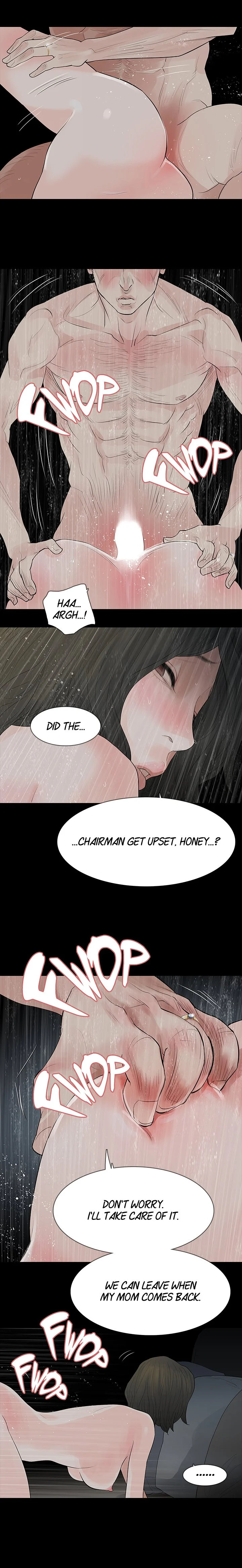 Playing with Fire - Chapter 62 [photo 13] - MangaPorn