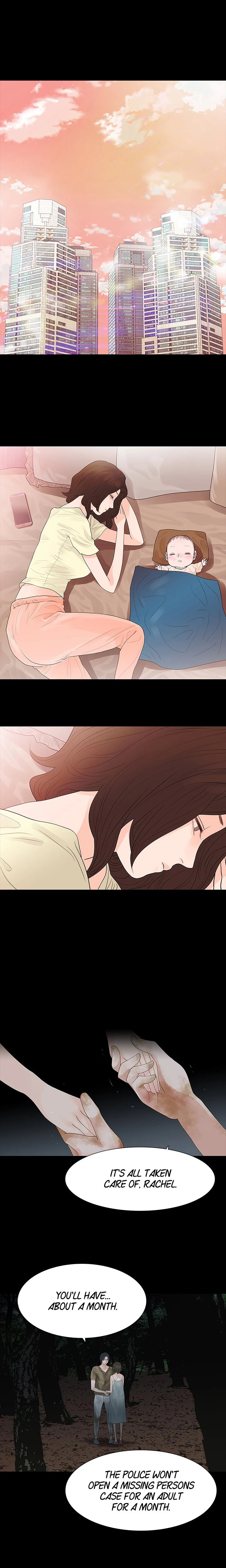 Playing with Fire - Chapter 62 [photo 5] - MangaPorn