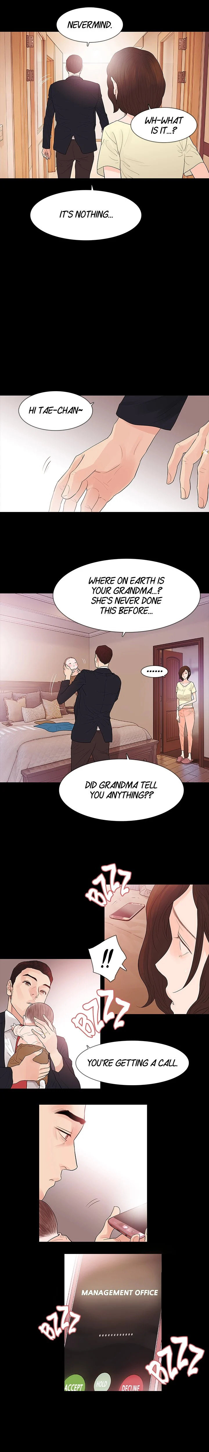 Playing with Fire - Chapter 62 [photo 8] - MangaPorn