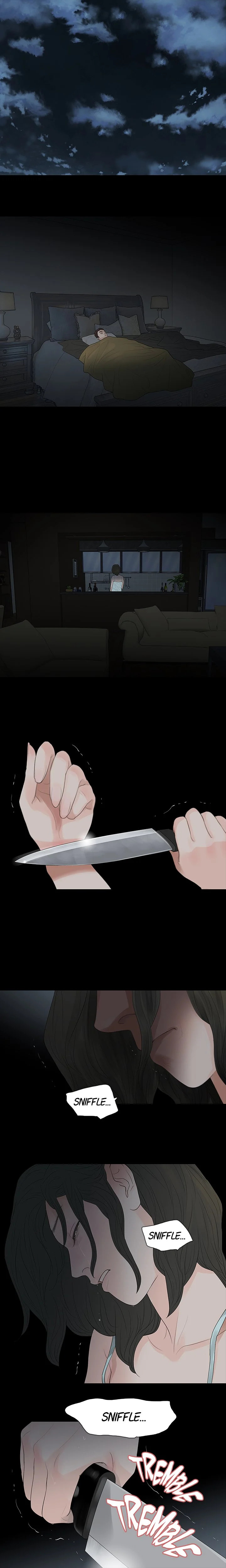 Playing with Fire - Chapter 63 [photo 1] - MangaPorn