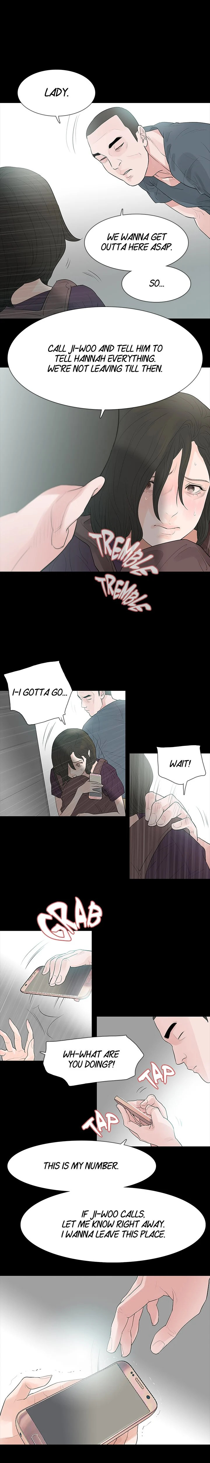 Playing with Fire - Chapter 63 [photo 10] - MangaPorn