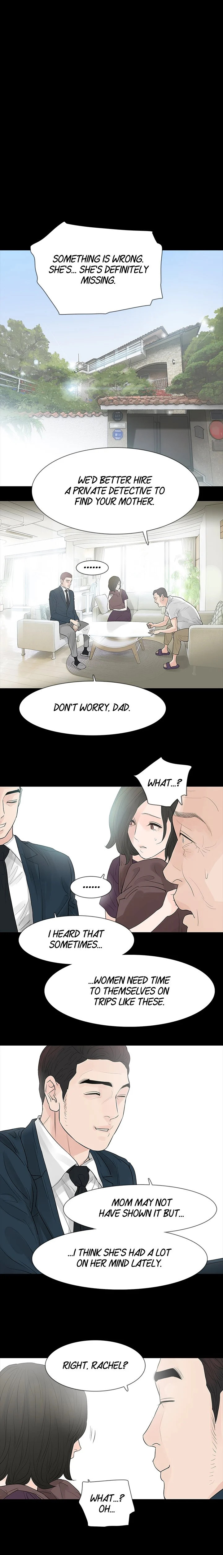 Playing with Fire - Chapter 63 [photo 12] - MangaPorn