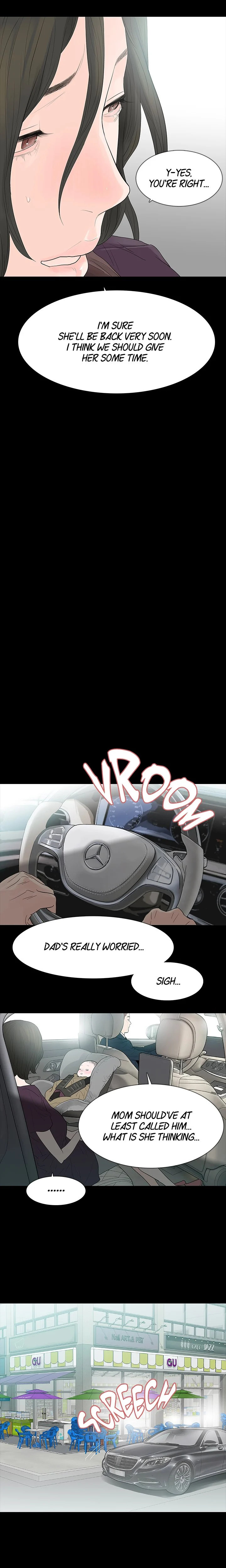 Playing with Fire - Chapter 63 [photo 13] - MangaPorn