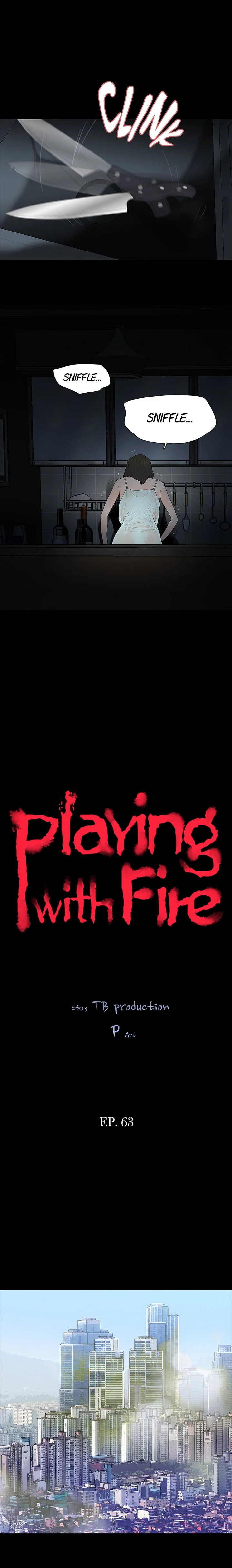 Playing with Fire - Chapter 63 [photo 2] - MangaPorn