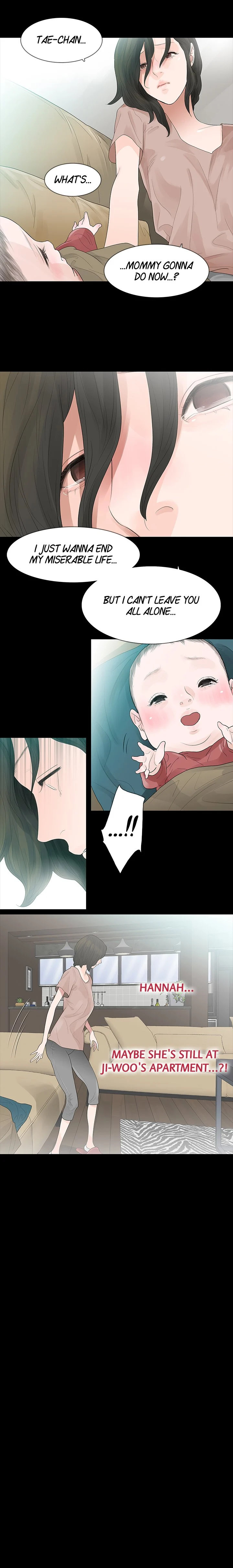 Playing with Fire - Chapter 63 [photo 4] - MangaPorn