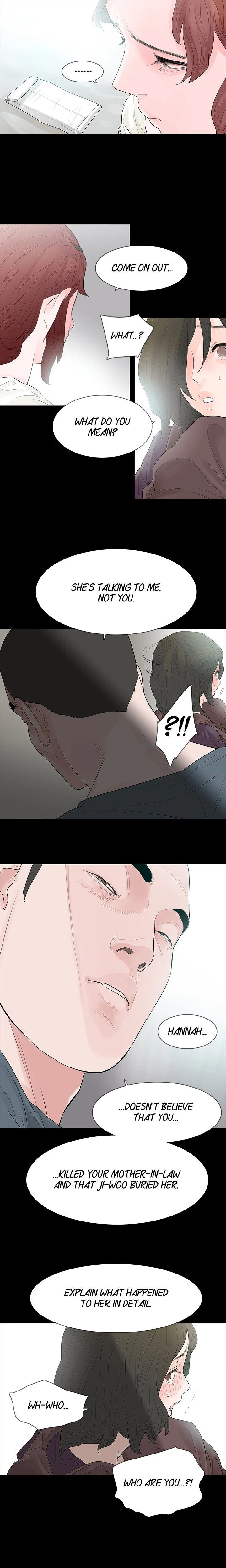 Playing with Fire - Chapter 63 [photo 8] - MangaPorn