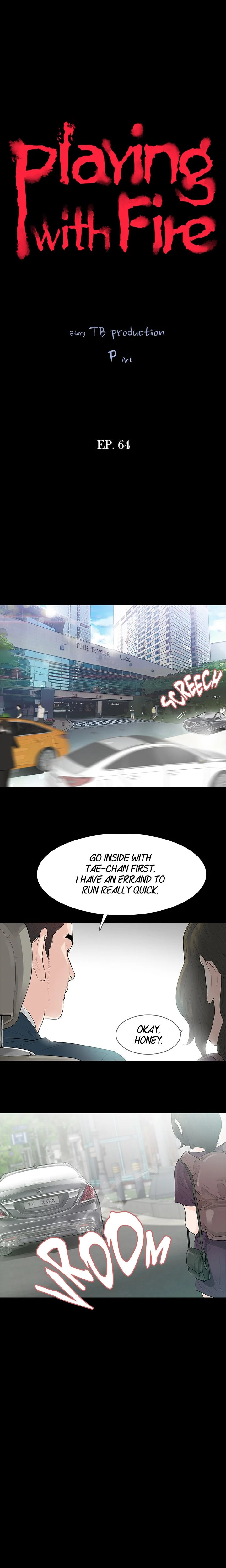 Playing with Fire - Chapter 64 [photo 2] - MangaPorn