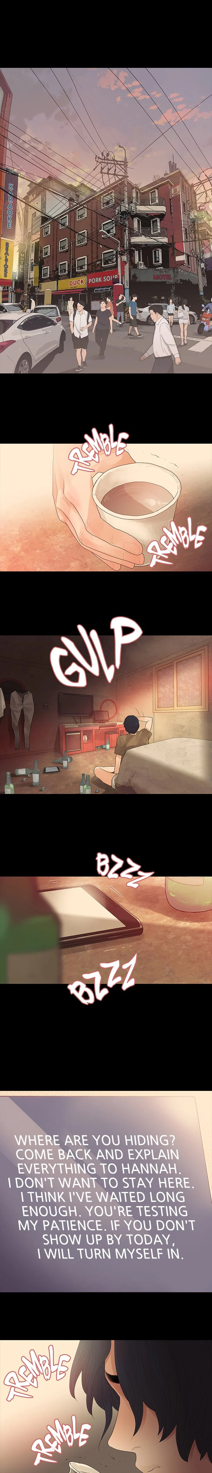 Playing with Fire - Chapter 64 [photo 8] - MangaPorn