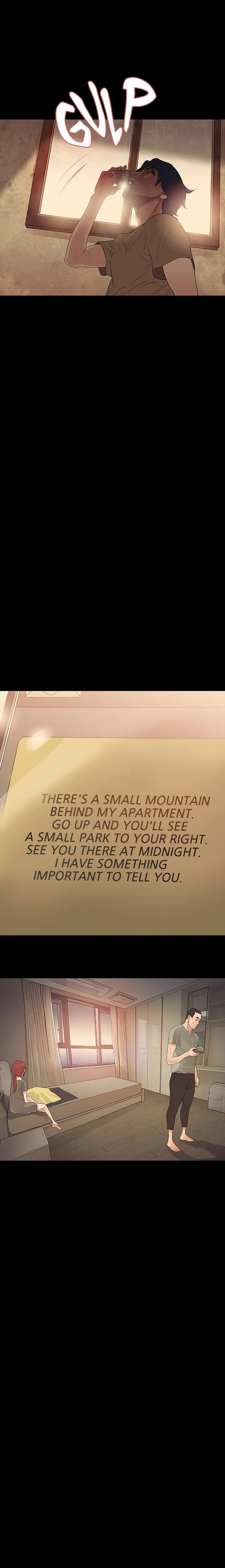 Playing with Fire - Chapter 64 [photo 9] - MangaPorn