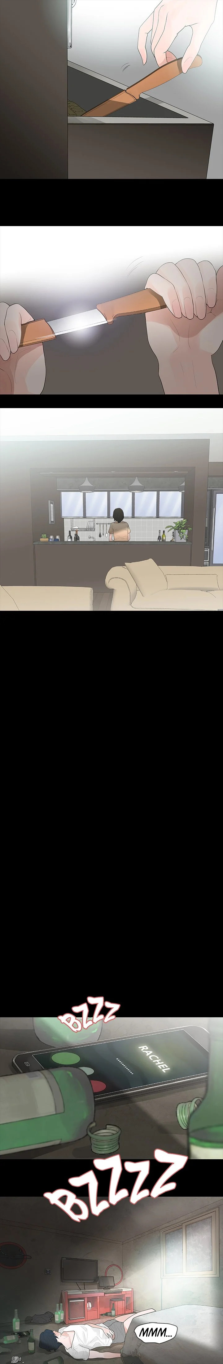 Playing with Fire - Chapter 65 [photo 5] - MangaPorn