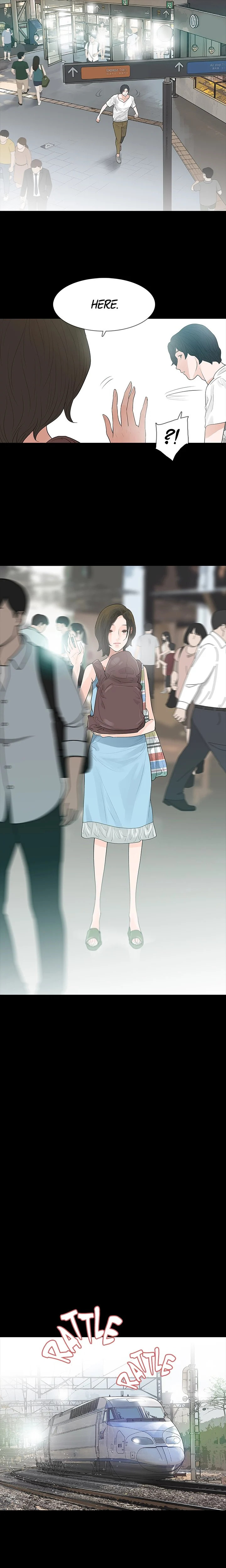 Playing with Fire - Chapter 65 [photo 7] - MangaPorn