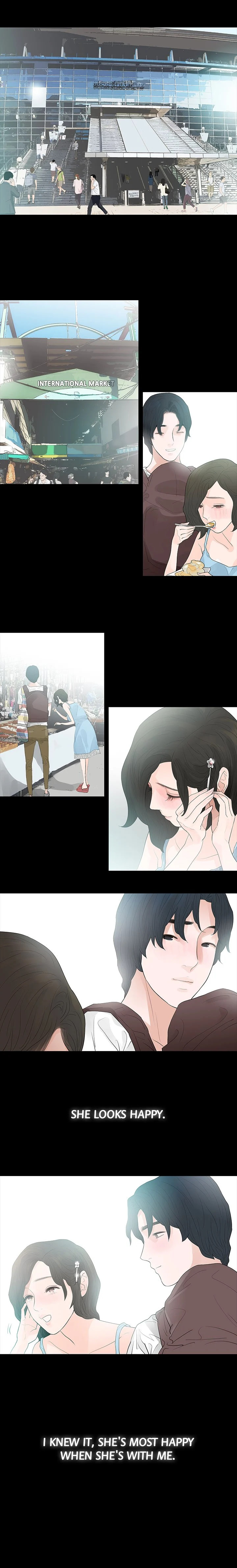 Playing with Fire - Chapter 65 [photo 9] - MangaPorn