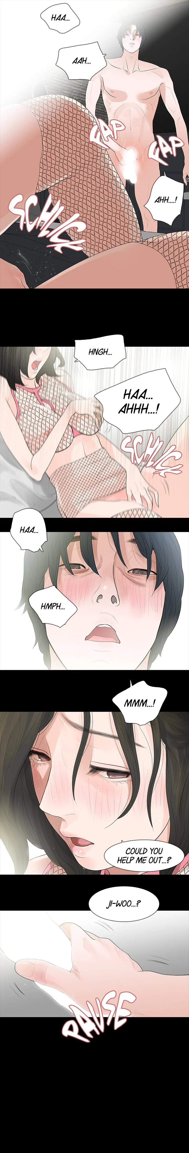 Playing with Fire - Chapter 66 [photo 4] - MangaPorn