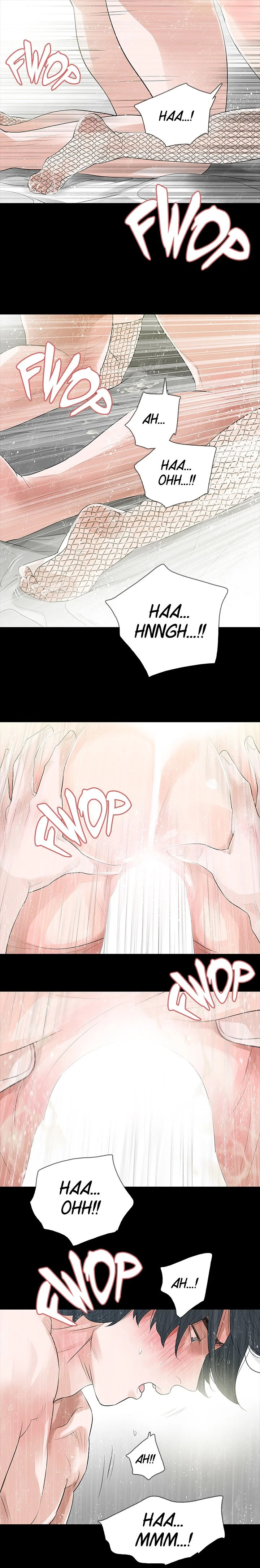 Playing with Fire - Chapter 66 [photo 9] - MangaPorn