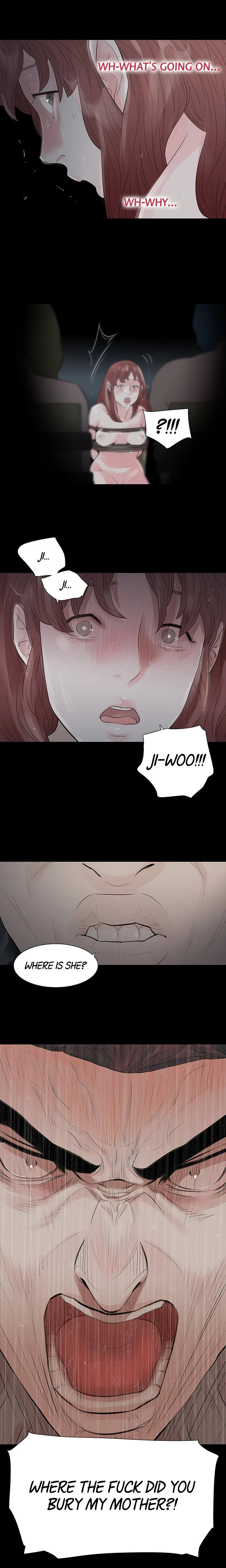 Playing with Fire - Chapter 67 [photo 15] - MangaPorn