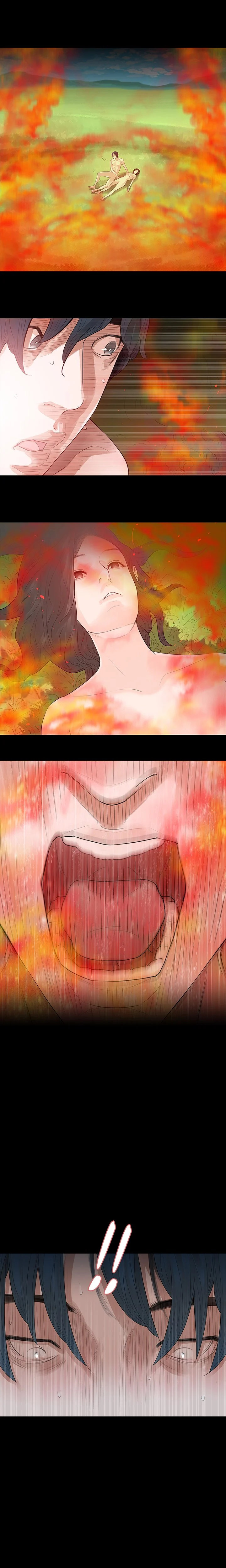 Playing with Fire - Chapter 67 [photo 5] - MangaPorn