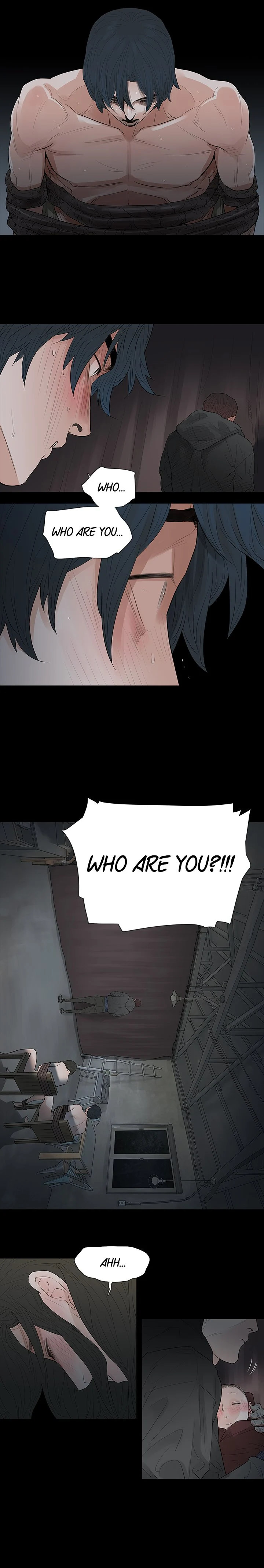 Playing with Fire - Chapter 67 [photo 6] - MangaPorn