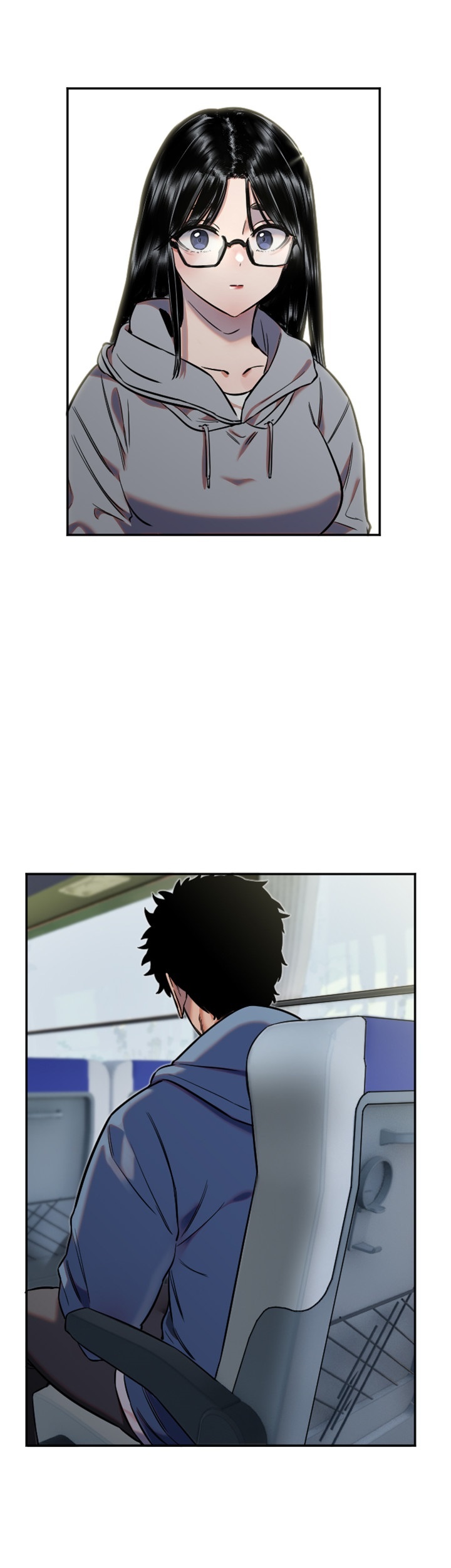 Manitto Raw - Chapter 12 [photo 34] - MangaPorn