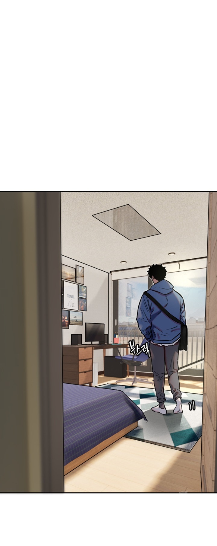 Manitto Raw - Chapter 12 [photo 42] - MangaPorn