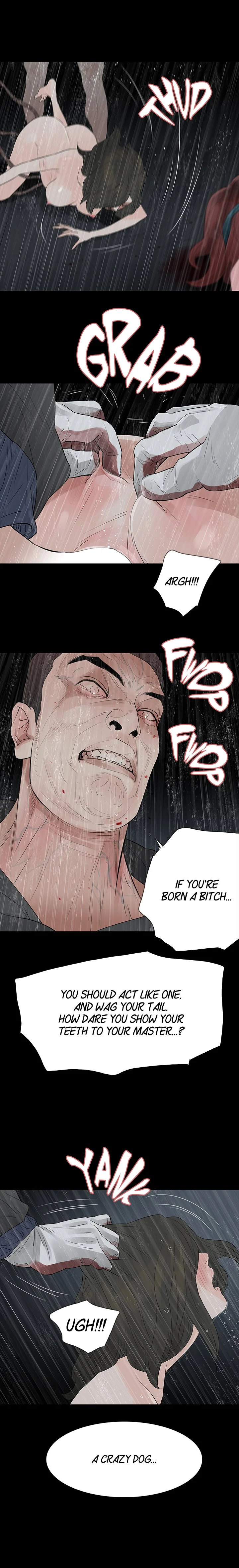 Playing with Fire - Chapter 68 [photo 11] - MangaPorn