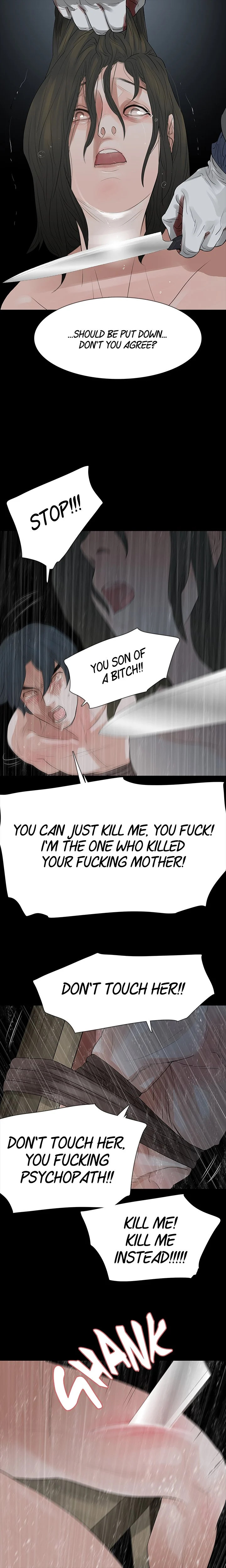 Playing with Fire - Chapter 68 [photo 12] - MangaPorn