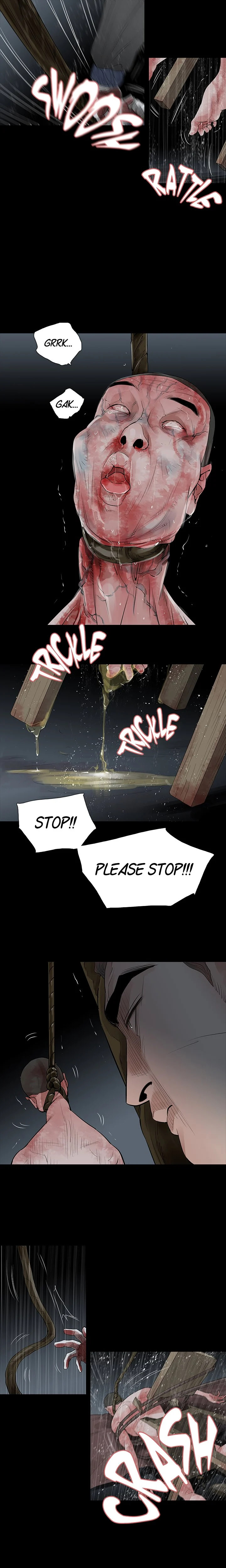 Playing with Fire - Chapter 68 [photo 4] - MangaPorn