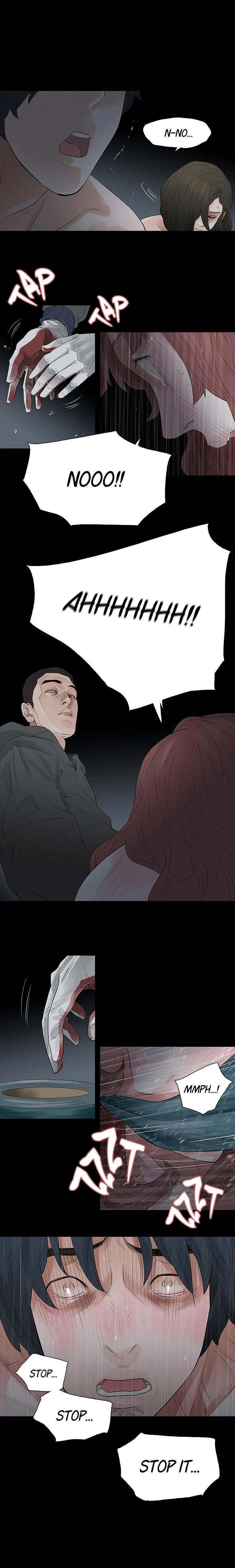 Playing with Fire - Chapter 68 [photo 5] - MangaPorn