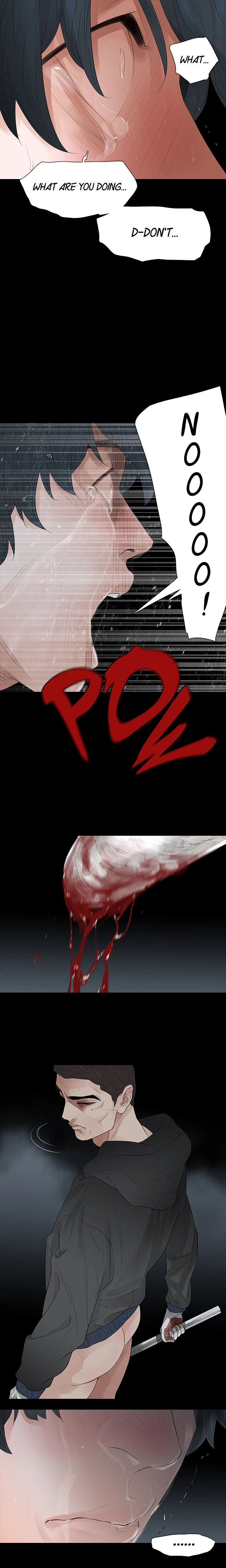 Playing with Fire - Chapter 68 [photo 8] - MangaPorn