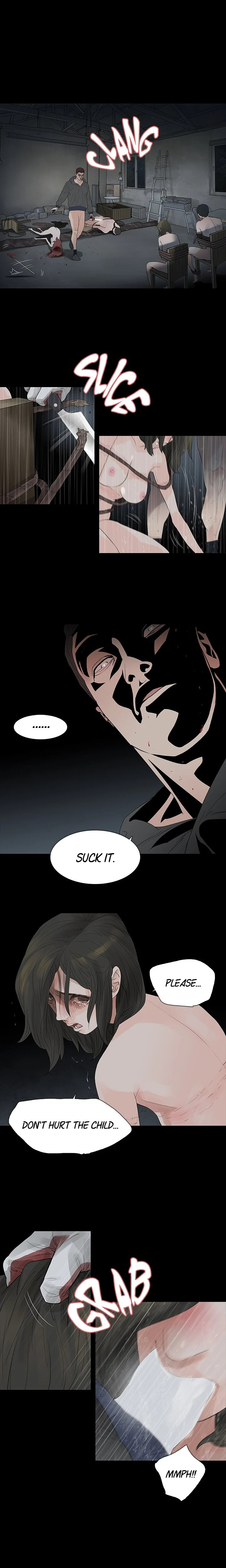 Playing with Fire - Chapter 68 [photo 9] - MangaPorn