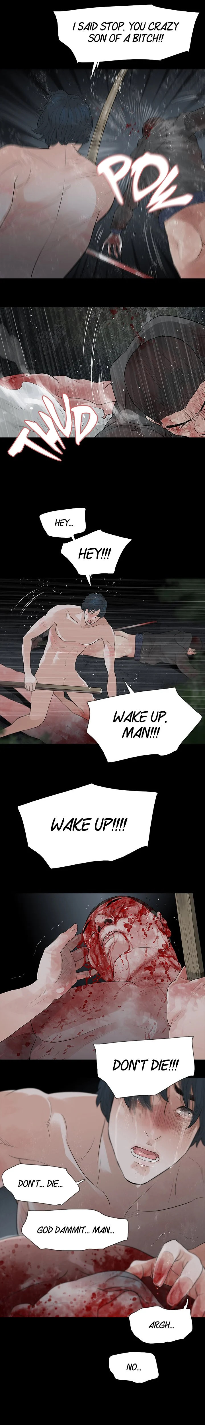 Playing with Fire - Chapter 69 [photo 10] - MangaPorn