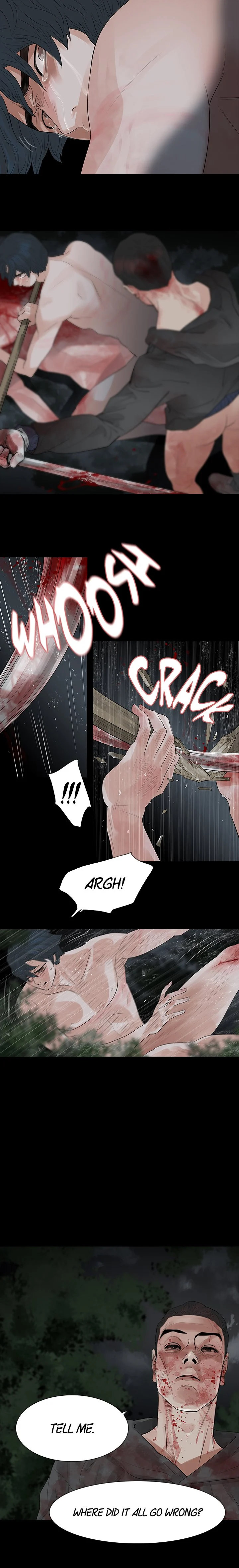 Playing with Fire - Chapter 69 [photo 11] - MangaPorn