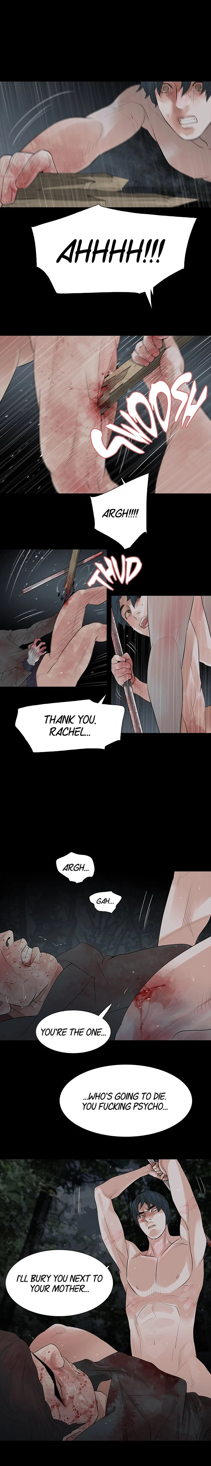 Playing with Fire - Chapter 69 [photo 15] - MangaPorn