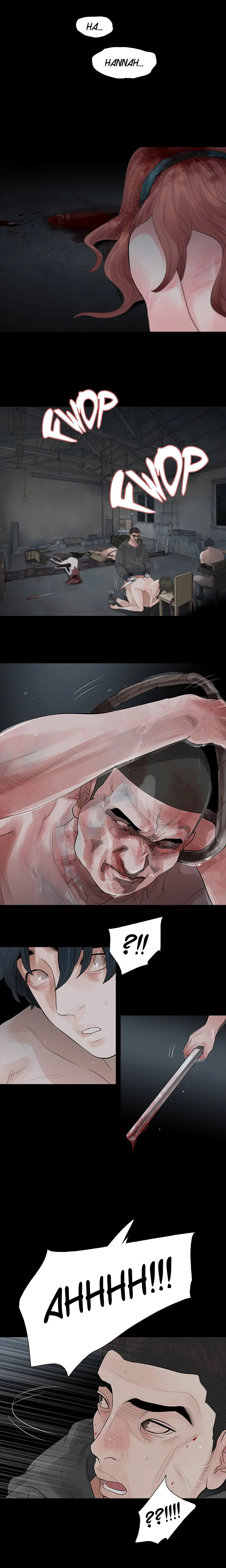 Playing with Fire - Chapter 69 [photo 5] - MangaPorn