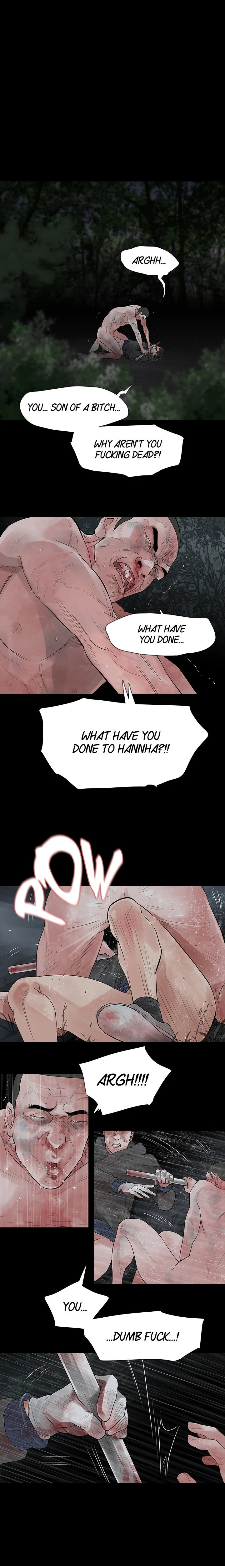 Playing with Fire - Chapter 69 [photo 8] - MangaPorn