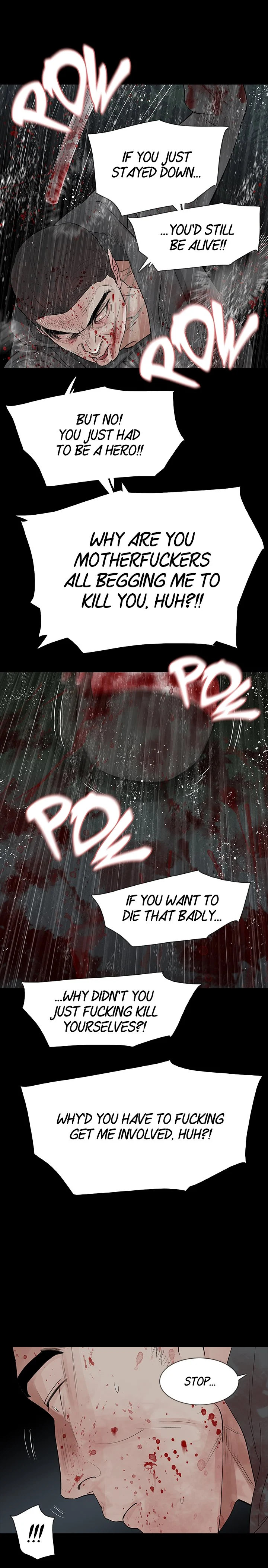 Playing with Fire - Chapter 69 [photo 9] - MangaPorn