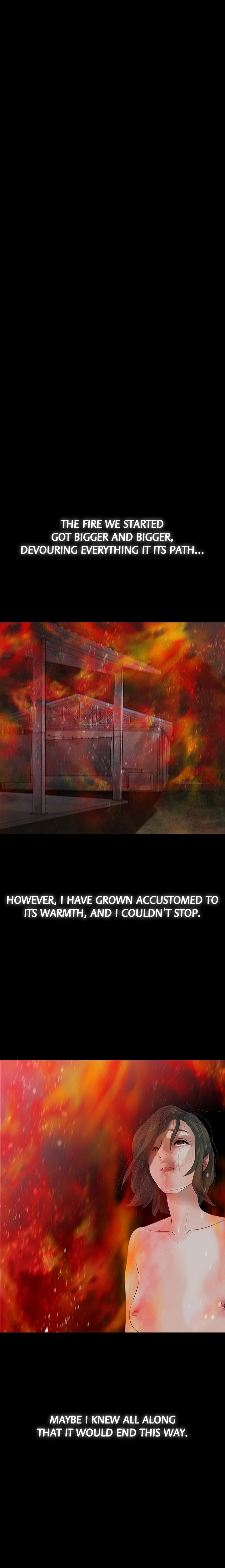 Playing with Fire - Chapter 70 [photo 11] - MangaPorn