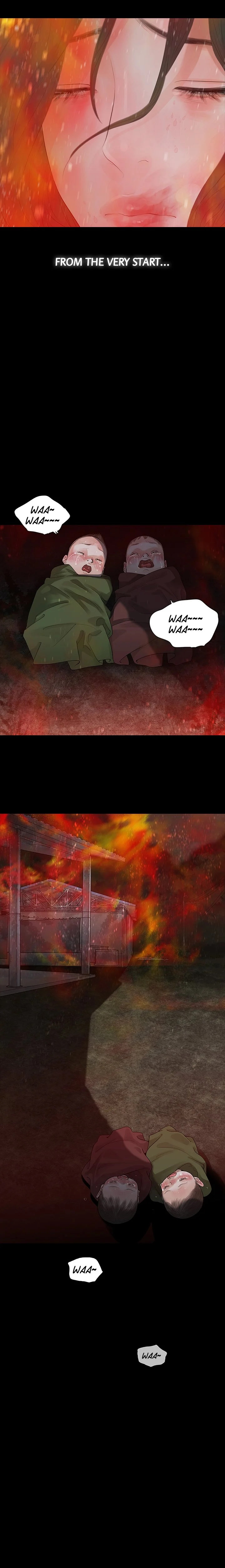 Playing with Fire - Chapter 70 [photo 12] - MangaPorn