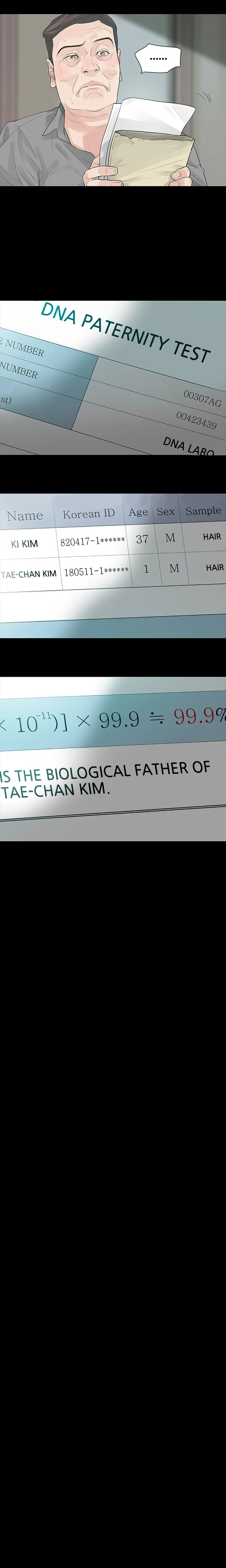 Playing with Fire - Chapter 70 [photo 15] - MangaPorn