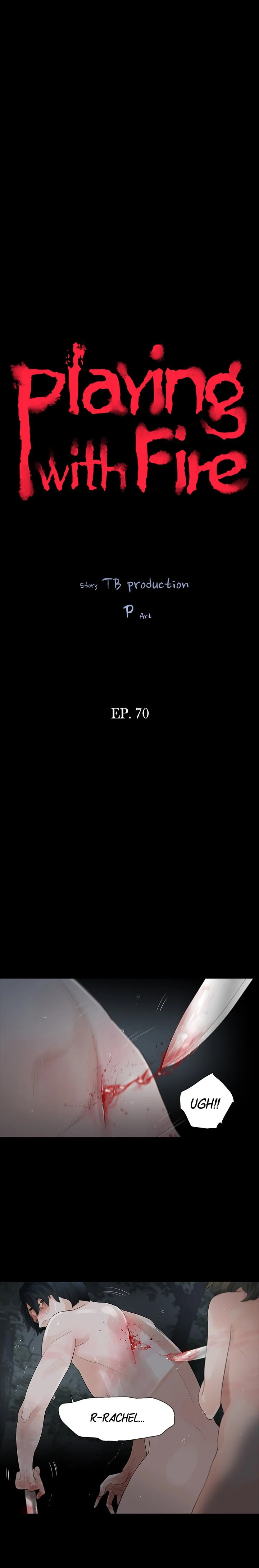 Playing with Fire - Chapter 70 [photo 3] - MangaPorn