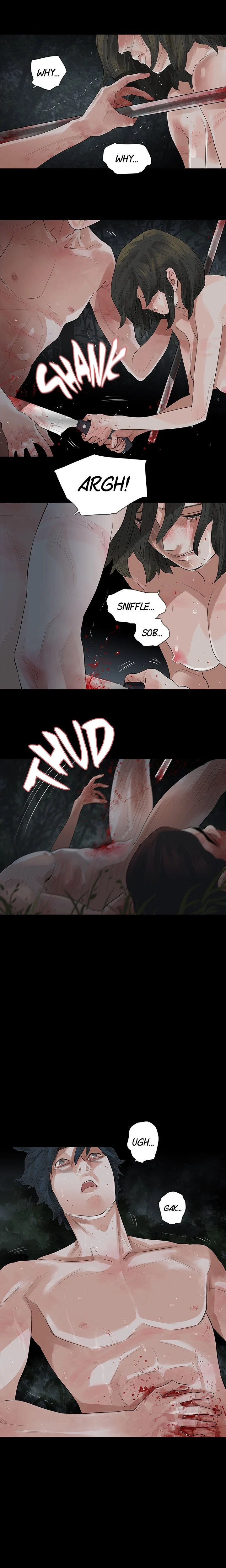 Playing with Fire - Chapter 70 [photo 4] - MangaPorn