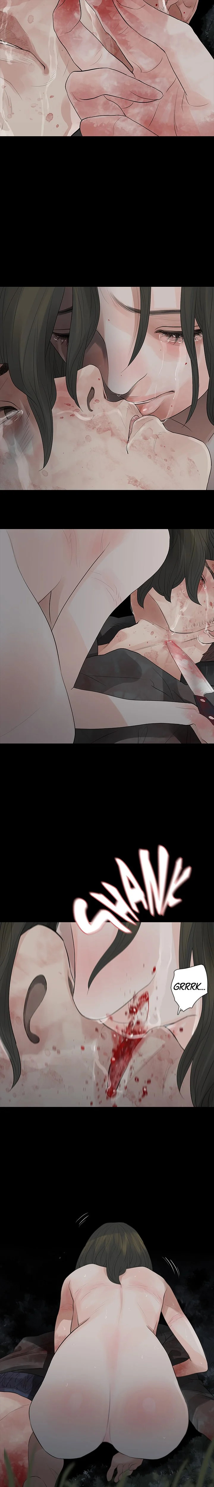 Playing with Fire - Chapter 70 [photo 7] - MangaPorn