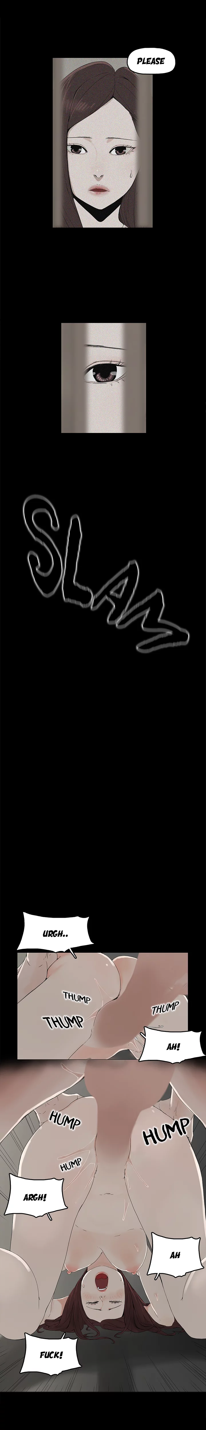 Surrogate Mother - Chapter 2 [photo 8] - MangaPorn