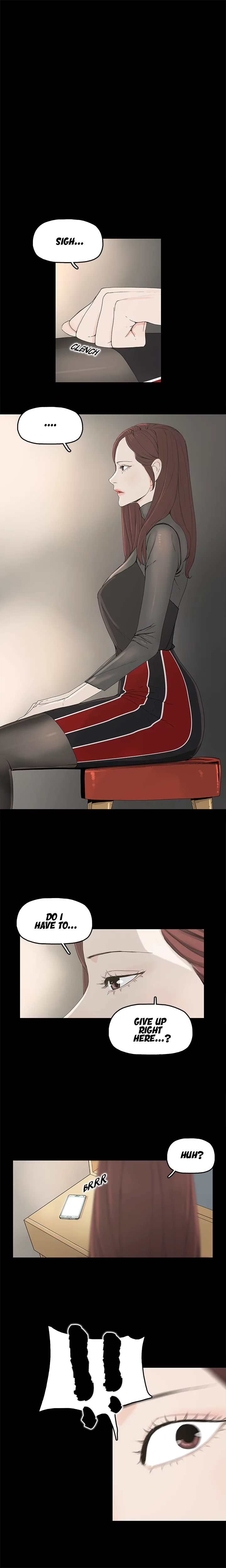 Surrogate Mother - Chapter 3 [photo 4] - MangaPorn