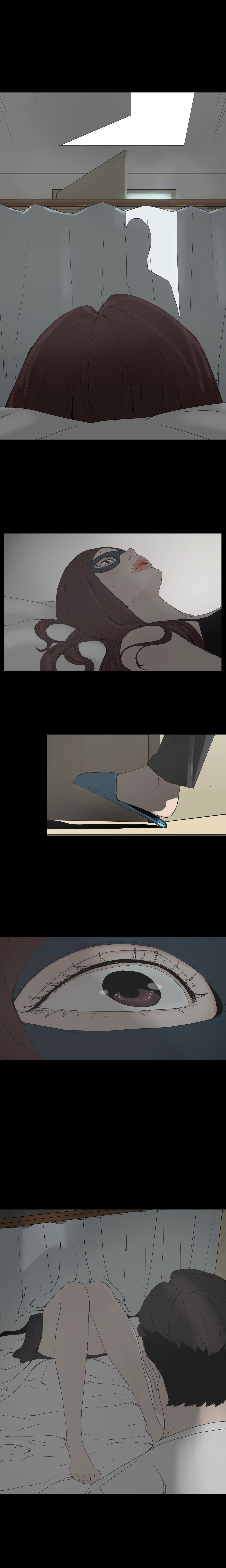 Surrogate Mother - Chapter 4 [photo 12] - MangaPorn